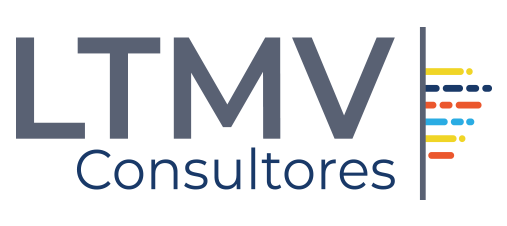 logo LTMV Consultores